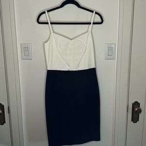 Banana republic dress